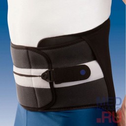 Ортез пояснично-крестцовый SD-101 Ортез пояснично-крестцовый SD-101