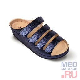 Обувь ортопедическая малосложная женская LM-703.016 Обувь ортопедическая малосложная женская LM-703.016