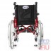 Кресло-коляска Barry 7018A0603PU/J