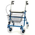 Роллаторы-ходунки для пожилых и инвалидов