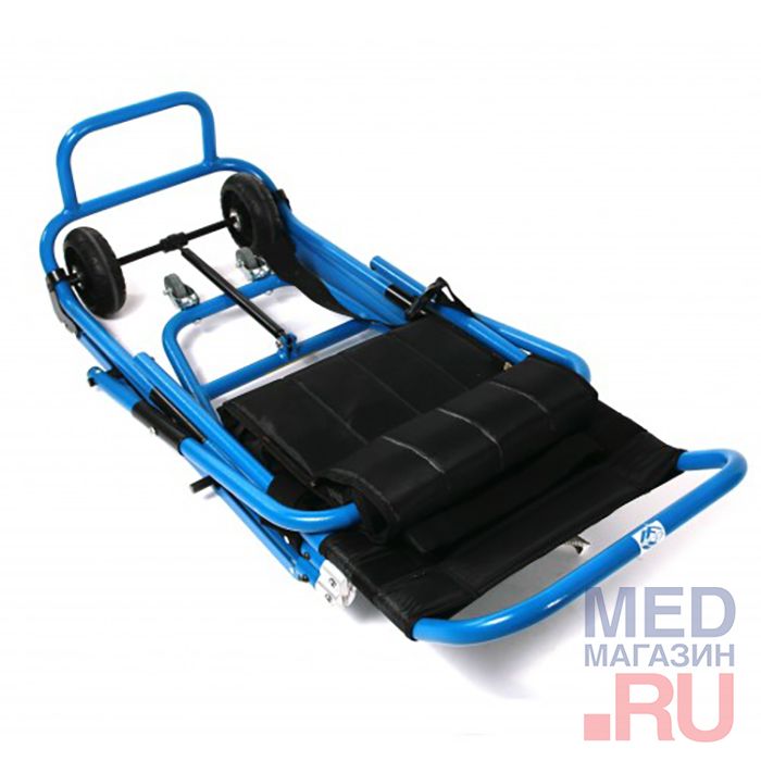 Носилки медицинские YDC-5P