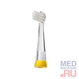 Насадки SP-51 для зубной щетки CS Medica CS-561 Kids Насадки SP-51 для зубной щетки CS Medica CS-561 Kids