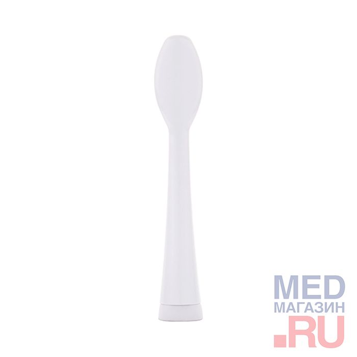 Насадки SP-10-W для зубной щетки CS Medica SonicMax CS-167-W