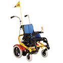 Кресла-коляски Ottobock для детей