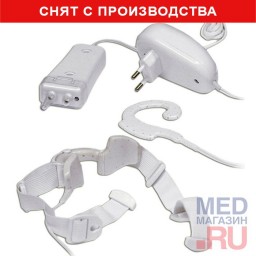 Устройство для локальной комплексной терапии УНИЛОР-01 Устройство для локальной комплексной терапии УНИЛОР-01