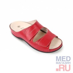 Обувь ортопедическая малосложная женская LM-701.017 Обувь ортопедическая малосложная женская LM-701.017