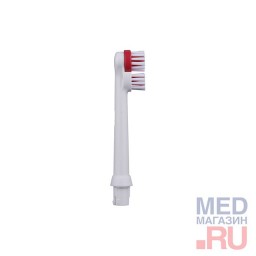 Насадки RP-65-W для зубной щетки CS Medica CS-465-W Насадки RP-65-W для зубной щетки CS Medica CS-465-W