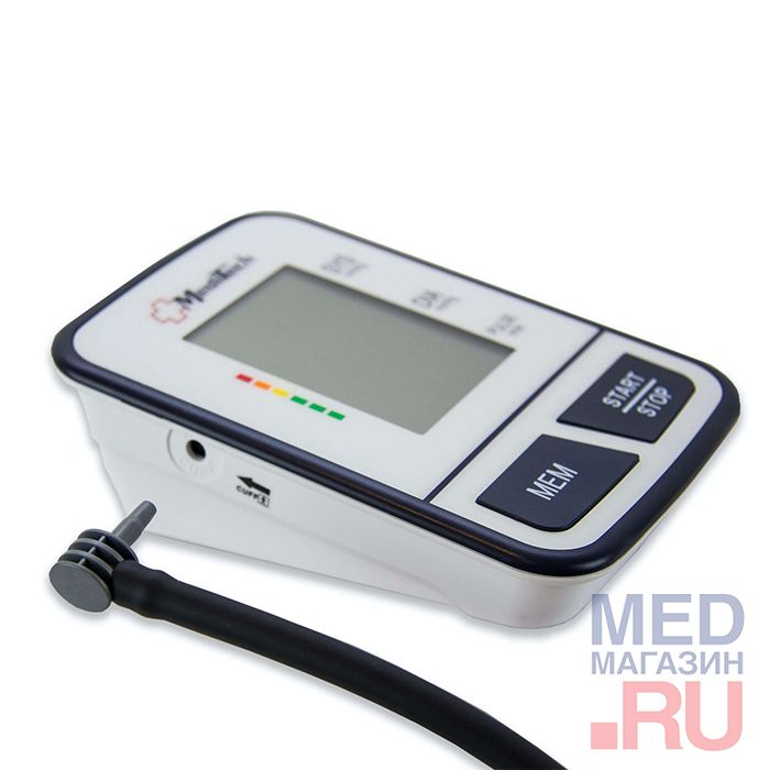 Тонометр автоматический MediTech МТ-30