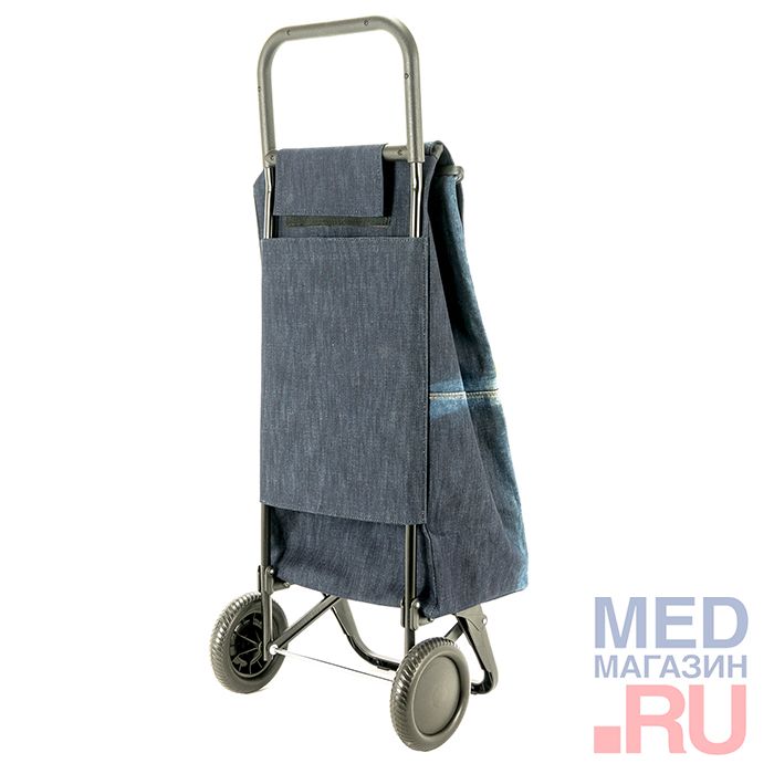 224TW Сумка-тележка Garmol Jeans шасси Two