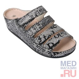 Обувь ортопедическая женская LM ORTOPEDIC LM-503.036  Обувь ортопедическая женская LM ORTOPEDIC LM-503.036