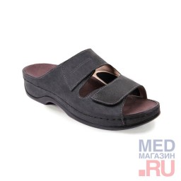 Обувь ортопедическая малосложная женская LM-701.003 Обувь ортопедическая малосложная женская LM-701.003