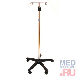 Штатив инъекционный 10164/4/S mediQ Штатив инъекционный 10164/4/S mediQ