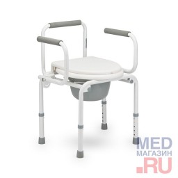 Кресло-туалет Armed FS813 Кресло-туалет Armed FS813