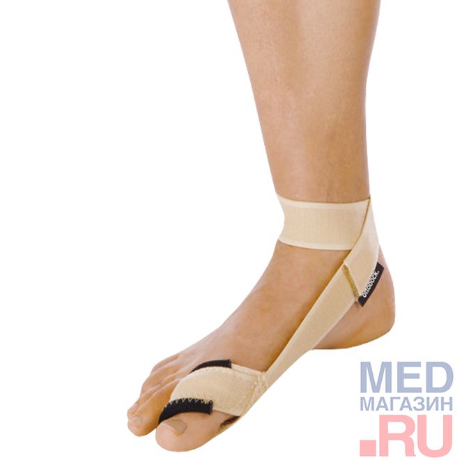 Ортез для большого пальца стопы 510 Hallux Valgus Night Support OttoBock