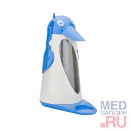 Коктейлер кислородный (сосуд) "Пингвин"