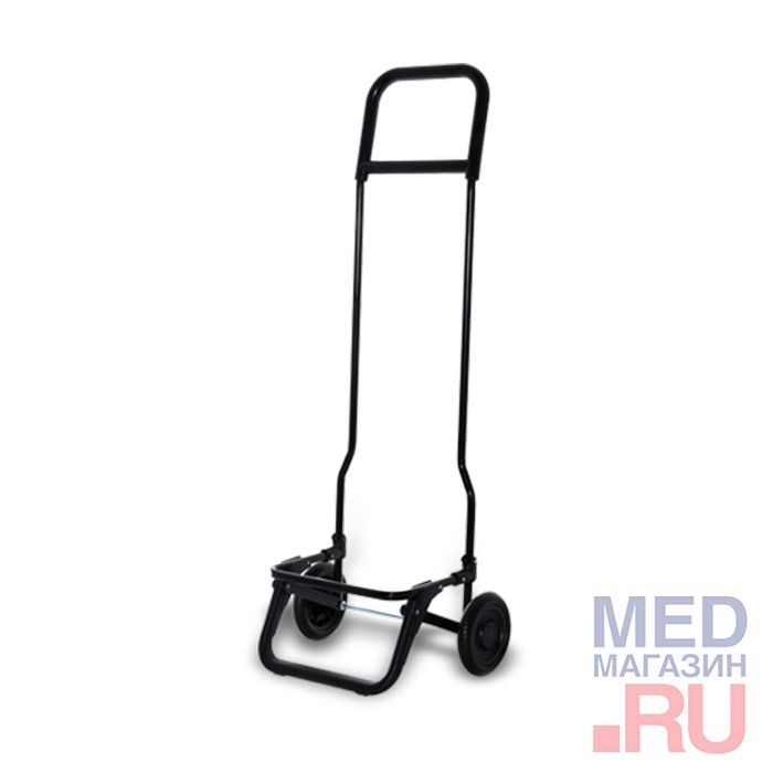 218G2 ESP Сумка-тележка Garmol Espiral шасси G2