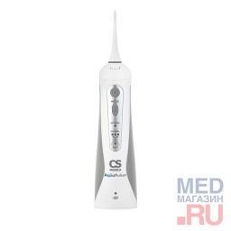 Портативный ирригатор CS Medica AquaPulsar CS-3 Портативный ирригатор CS Medica AquaPulsar CS-3