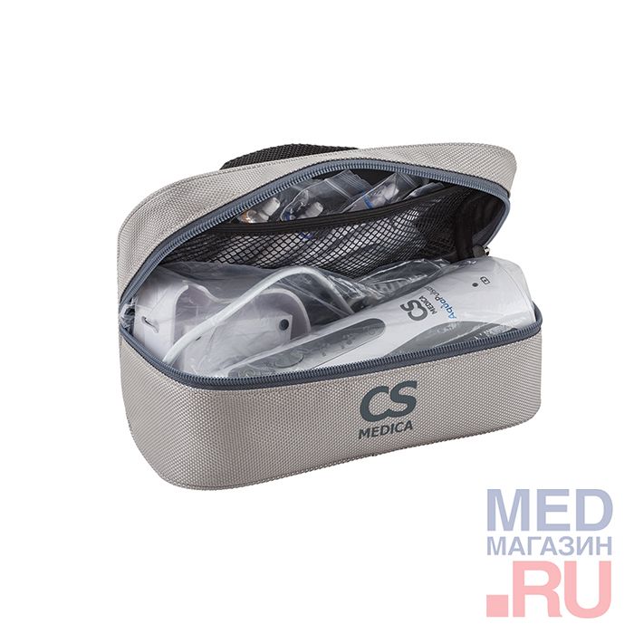 Портативный ирригатор CS Medica AquaPulsar CS-3