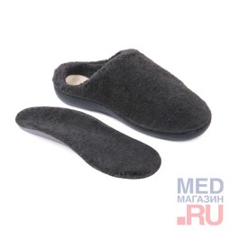 Обувь ортопедическая малосложная LUOMMA LM-803.003D (туфли домашние) Обувь ортопедическая малосложная LUOMMA LM-803.003D (туфли домашние)