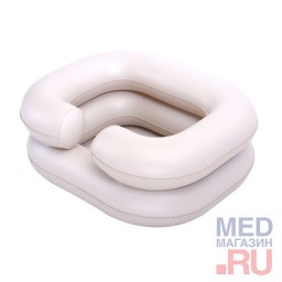 Подголовник для мытья головы 61017 Подголовник для мытья головы 61017