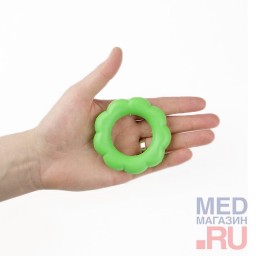 Эспандер кистевой волнистый 1091 Эспандер кистевой волнистый 1091