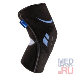Kоленный ортез открытый 2340 Silistab Genu Thuasne Kоленный ортез открытый 2340 Silistab Genu Thuasne