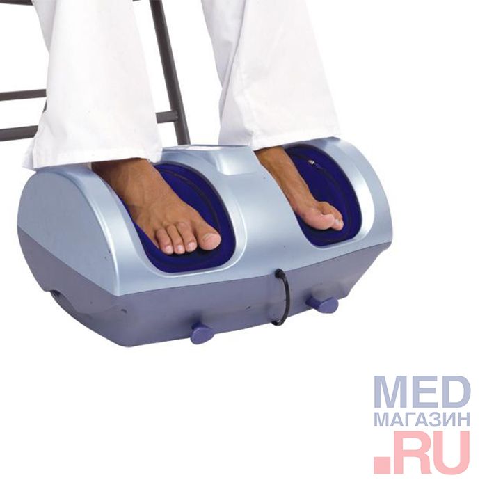 Массажер для ног US Medica Angel Feet 