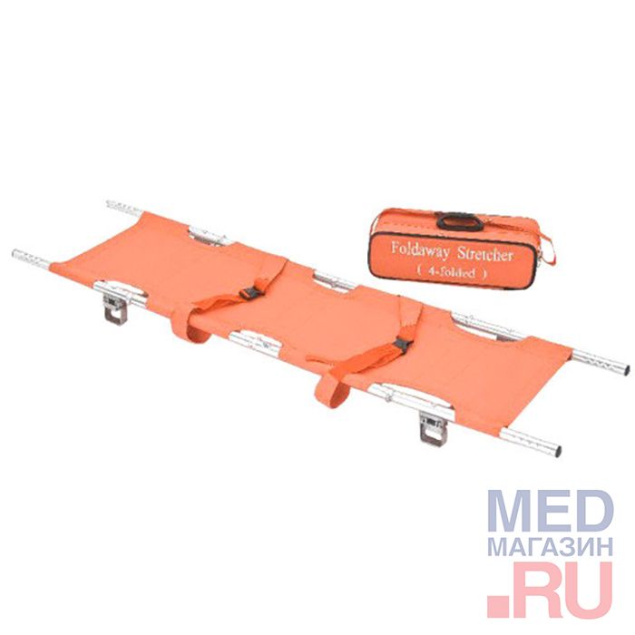 Носилки медицинские 1A8