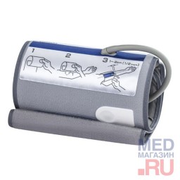 Манжета Comfort Cuff (22-42см) Манжета Comfort Cuff (22-42см)