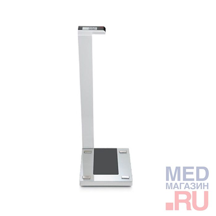 Весы медицинские электронные колонного типа seca 719