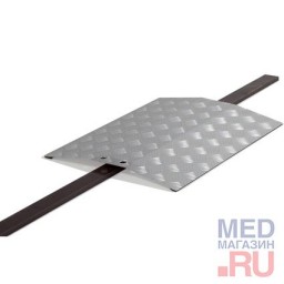 Пандус монолитный (рампа) 12656/56 Пандус монолитный (рампа) 12656/56