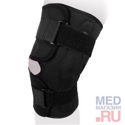 KS-050 Бандаж нижних конечностей на коленный сустав KS-050 Бандаж нижних конечностей на коленный сустав