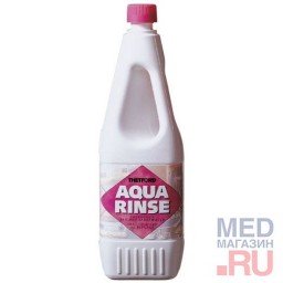 Жидкость для биотуалета Aqua Rinse 1.5 л