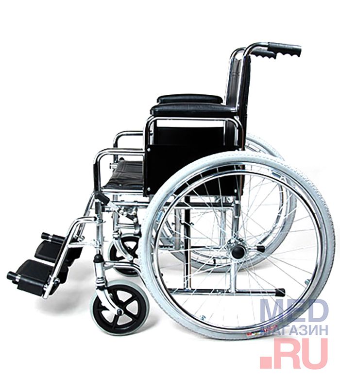 Кресло-коляска Barry B7 (1618C0303M)