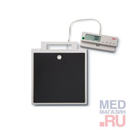 Весы электронные напольные seca 869 Весы электронные напольные seca 869