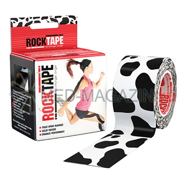 Тейп Rocktape design