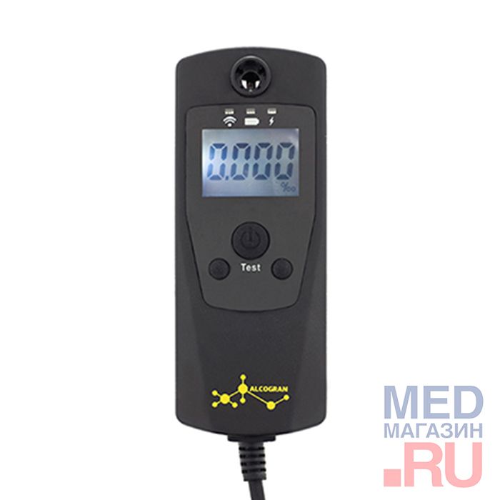 Алкозамок Alcogran ( Алкогран ) АМ-525