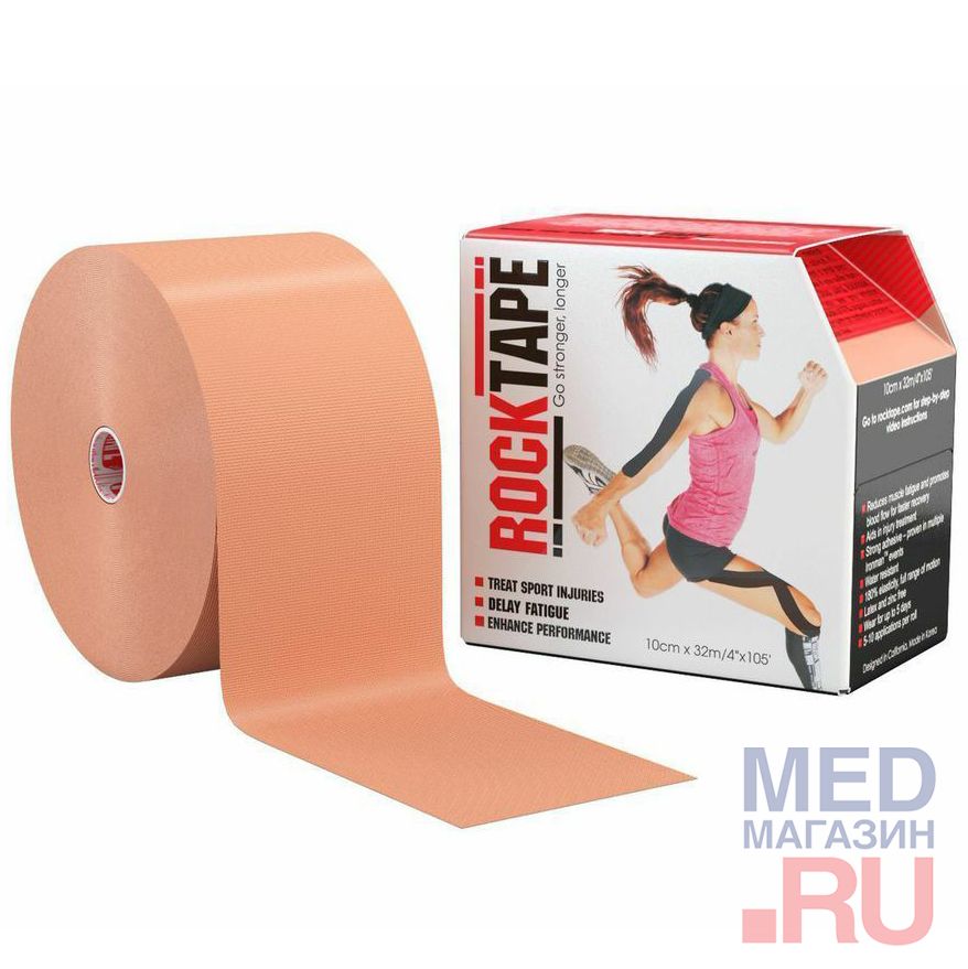 Тейп Rocktape