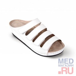 Обувь ортопедическая малосложная женская LM-503.005 Обувь ортопедическая малосложная женская LM-503.005