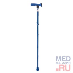 Трость складная Barry 10113 Трость складная Barry 10113