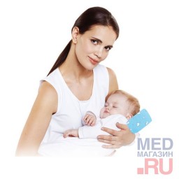 П29 Подушка ортопедическая NANNY для кормления грудью П29 Подушка ортопедическая NANNY для кормления грудью