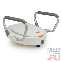 Сиденье для унитаза "Armed" C60750 Сиденье для унитаза "Armed" C60750