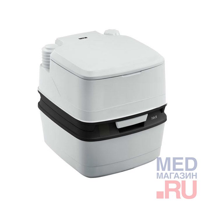 Биотуалет Thetford Porta Potti Qube 165