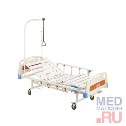 Кровать медицинская механическая Армед РС105-Б