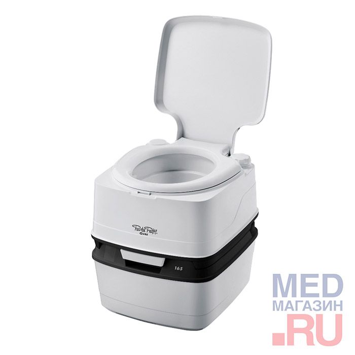 Биотуалет Thetford Porta Potti Qube 165