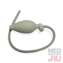 Груша резиновая тонометров OMRON M1/MX взрослая Груша резиновая тонометров OMRON M1/MX взрослая
