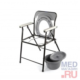 Кресло-туалет складной серии Dayang Кресло-туалет складной серии Dayang