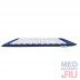 Акупунктурный коврик US Medica Aura (синий)