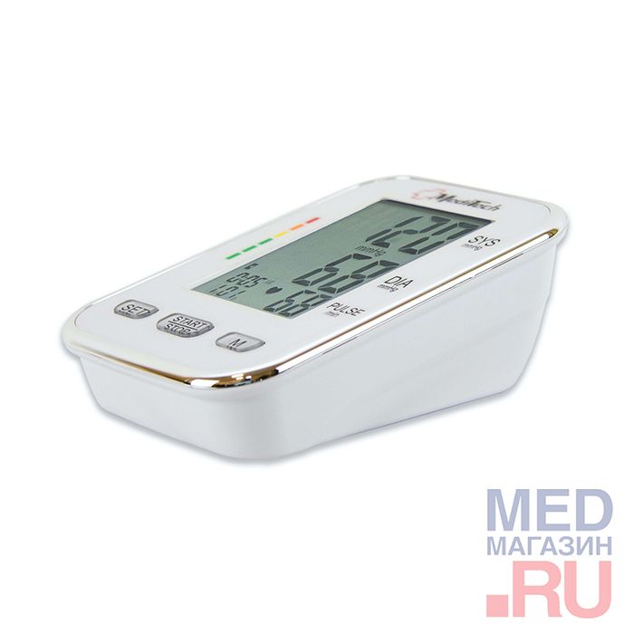 Тонометр автоматический MediTech МТ-40