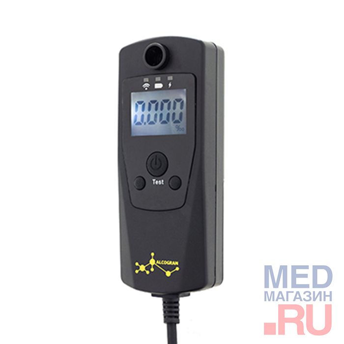 Алкозамок Alcogran ( Алкогран ) АМ-525